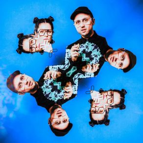 Cookie Monster (Atom Smith Remix) album cover