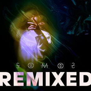 Somos REMIXED album cover