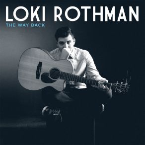The Way Back album cover