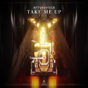 Take Me Up album cover