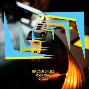 Sustain album cover