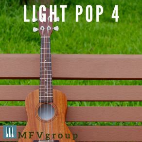 Light Pop 4 album cover
