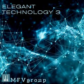 Elegant Technology 3 album cover