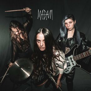 II album cover