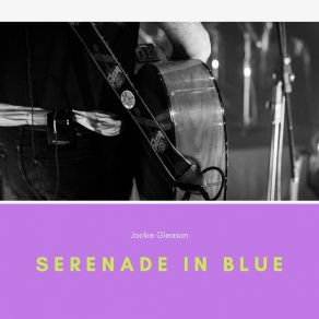 Serenade In Blue album cover