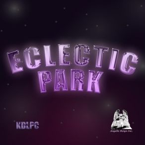 Eclectic Park album cover