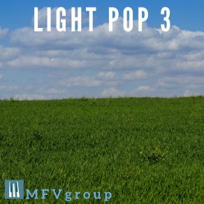 Light Pop 3 album cover
