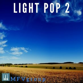Light Pop 2 album cover