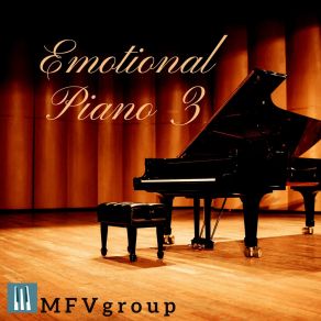 Emotional Piano 3 album cover