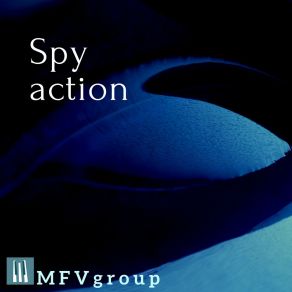 Spy Action (Original Version) album cover