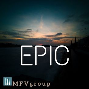 Epic Heroic album cover