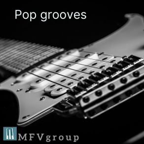 Pop Grooves album cover