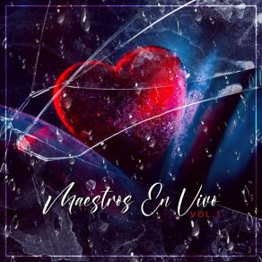 Maestros En Vivo Vol. 1 (En Vivo) album cover