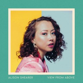 View From Above album cover