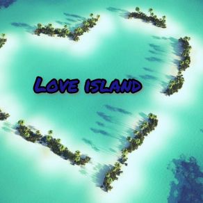 Love Island album cover