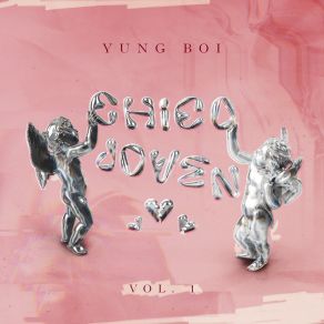 Chico Joven Vol. 1 album cover