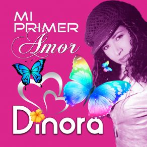 Mi Primer Amor album cover