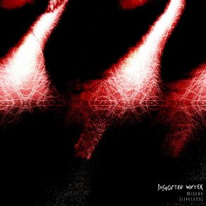MISERY (Lifeless) album cover