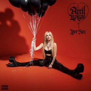 Love Sux (Explicit) album cover