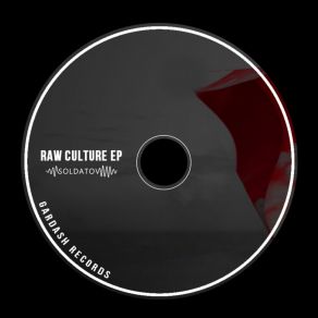 Raw Culture album cover