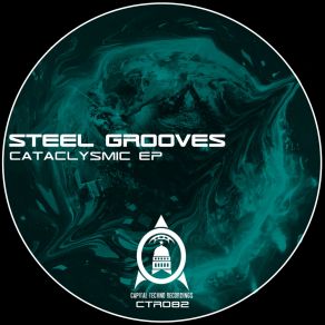 Cataclysmic album cover