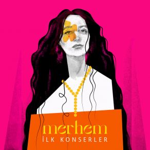 Merhem: İlk Konserler (Live) album cover