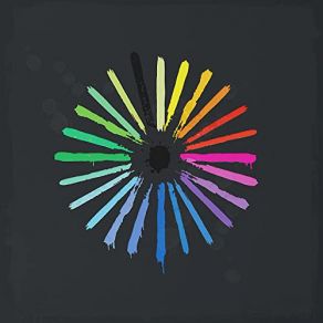 An Hour Before It's Dark album cover
