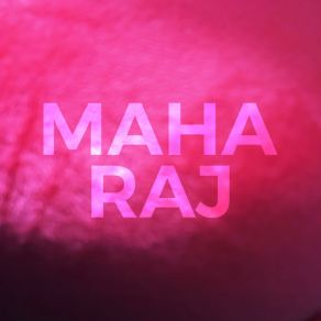 Raj album cover