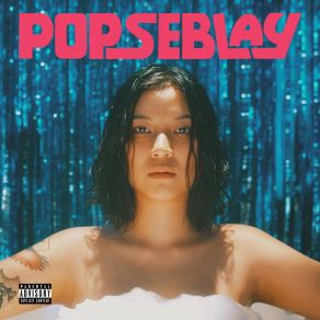POP SEBLAY album cover