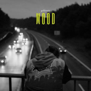 Mood album cover