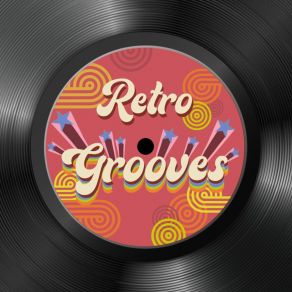 Retro Grooves album cover