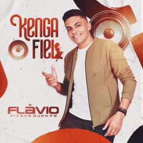 Kenga Fiel album cover