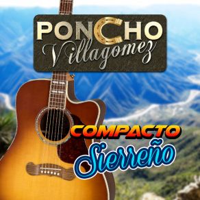 Compacto Sierreño album cover