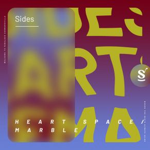 Heart Space / Marble album cover