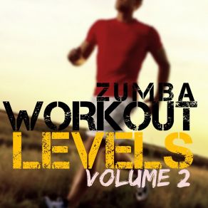 Workout Levels (Vol. 2) album cover