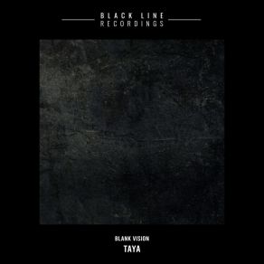 Blank Vision album cover