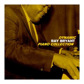 Dynamic Piano Collection album cover