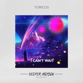 I Can`t Wait album cover