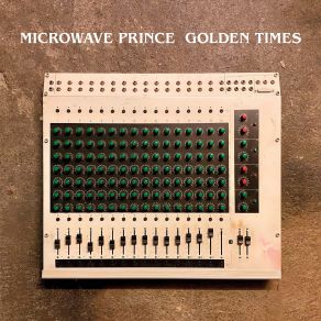 Golden Times album cover