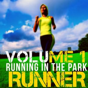 Running In The Park (Vol. 1) album cover