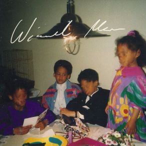 Wicked Man album cover