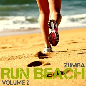 Run Beach (Vol. 2) album cover
