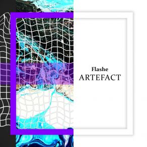 Artefact album cover