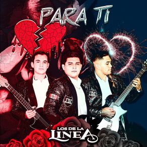 PARA TI album cover