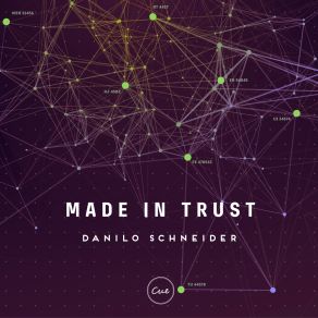 Made In Trust album cover