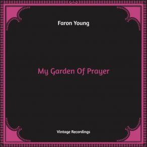 My Garden Of Prayer (Hq Remastered) album cover