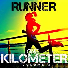 One Kilometer (Vol. 2) album cover