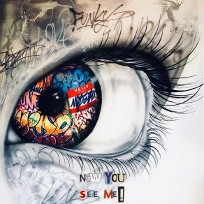 Now You See Me! album cover