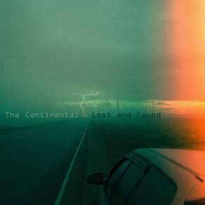 Lost And Found album cover