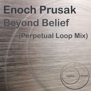 Beyond Belief (Remix; Perpetual Loop Mix) album cover